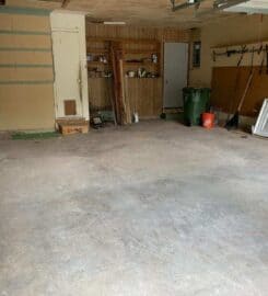 Southern Solutions Disposal and Cleaning Services