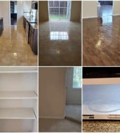 Southern Solutions Disposal and Cleaning Services