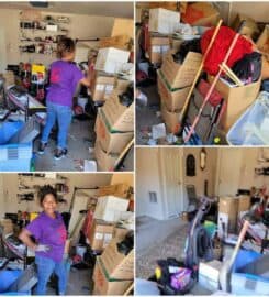 Southern Solutions Disposal and Cleaning Services