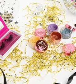 Kawaii Girl Cosmetics