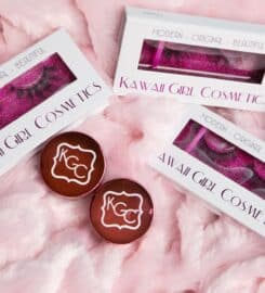 Kawaii Girl Cosmetics