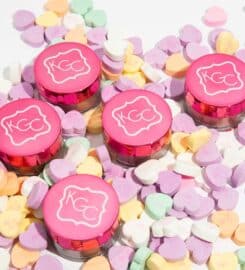 Kawaii Girl Cosmetics