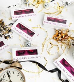 Kawaii Girl Cosmetics