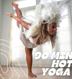 Magnolia Yoga Studio