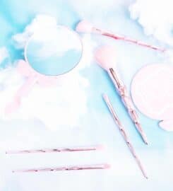 Kawaii Girl Cosmetics