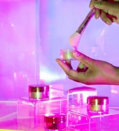 Kawaii Girl Cosmetics