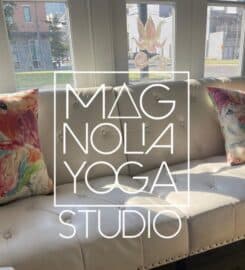 Magnolia Yoga Studio