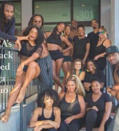 Magnolia Yoga Studio