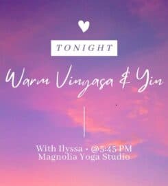Magnolia Yoga Studio