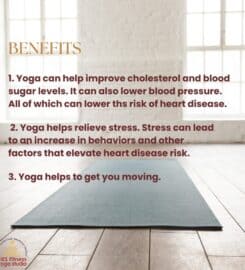 PIES Fitness Yoga Studio