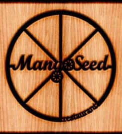 MangoSeed