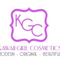 Kawaii Girl Cosmetics