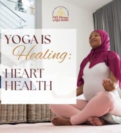 PIES Fitness Yoga Studio