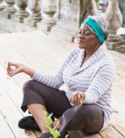 PIES Fitness Yoga Studio