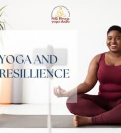 PIES Fitness Yoga Studio