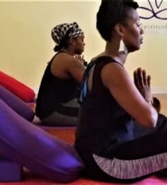 PIES Fitness Yoga Studio