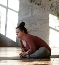 PIES Fitness Yoga Studio