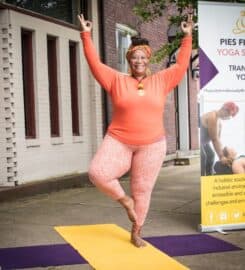 PIES Fitness Yoga Studio