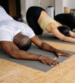 PIES Fitness Yoga Studio