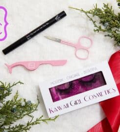 Kawaii Girl Cosmetics