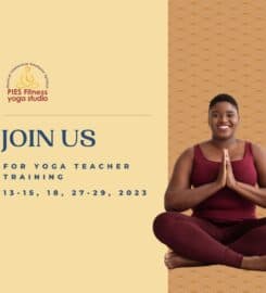 PIES Fitness Yoga Studio