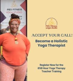 PIES Fitness Yoga Studio