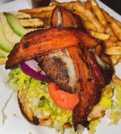 14 Parish Restaurant and Rhum Bar