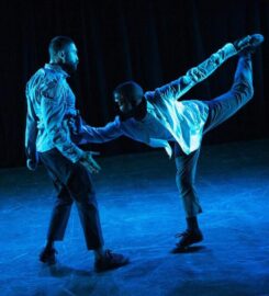 La MaMa Experimental Theatre Club