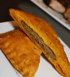 14 Parish Restaurant and Rhum Bar