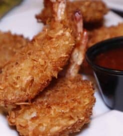 14 Parish Restaurant and Rhum Bar