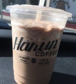 Harun Coffee