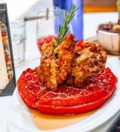 Brooklyn Beso Restaurant & Bar