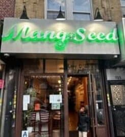MangoSeed