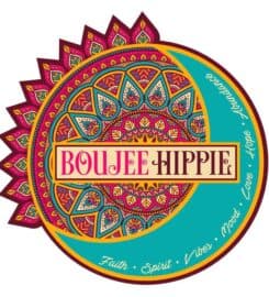 Boujee Hippie