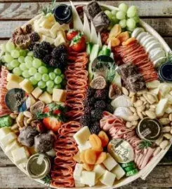 Amawele’s South African Kitchen