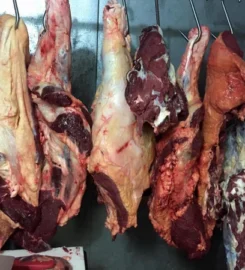 East African Imports & Restaurant