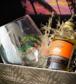 14 Parish Restaurant and Rhum Bar