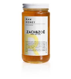 Zach & Zoe Sweet Bee Farm