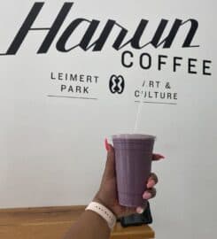 Harun Coffee