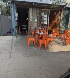 Cheryl’s Global Soul