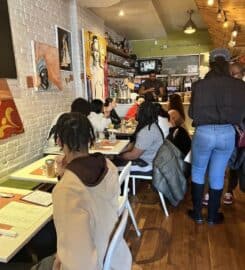 Cheryl’s Global Soul