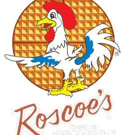 Roscoe’s House of Chicken & Waffles (Inglewood – LAX)