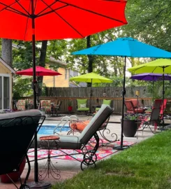 Ms. Elsie’s Caribbean Bed & Breakfast