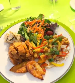 Ms. Elsie’s Caribbean Bed & Breakfast