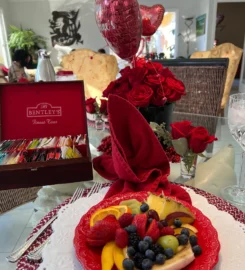 Ms. Elsie’s Caribbean Bed & Breakfast