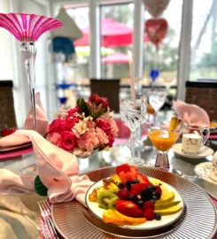 Ms. Elsie’s Caribbean Bed & Breakfast