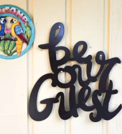 Ms. Elsie’s Caribbean Bed & Breakfast