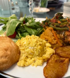 Ms. Elsie’s Caribbean Bed & Breakfast