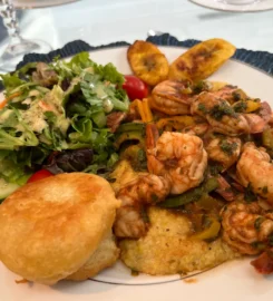 Ms. Elsie’s Caribbean Bed & Breakfast