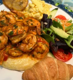 Ms. Elsie’s Caribbean Bed & Breakfast